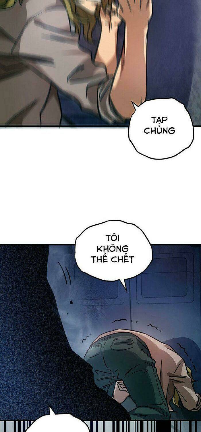 Sau Mạt Thế Tôi Trở Thành Zombie Chương 52 Ảnh 27