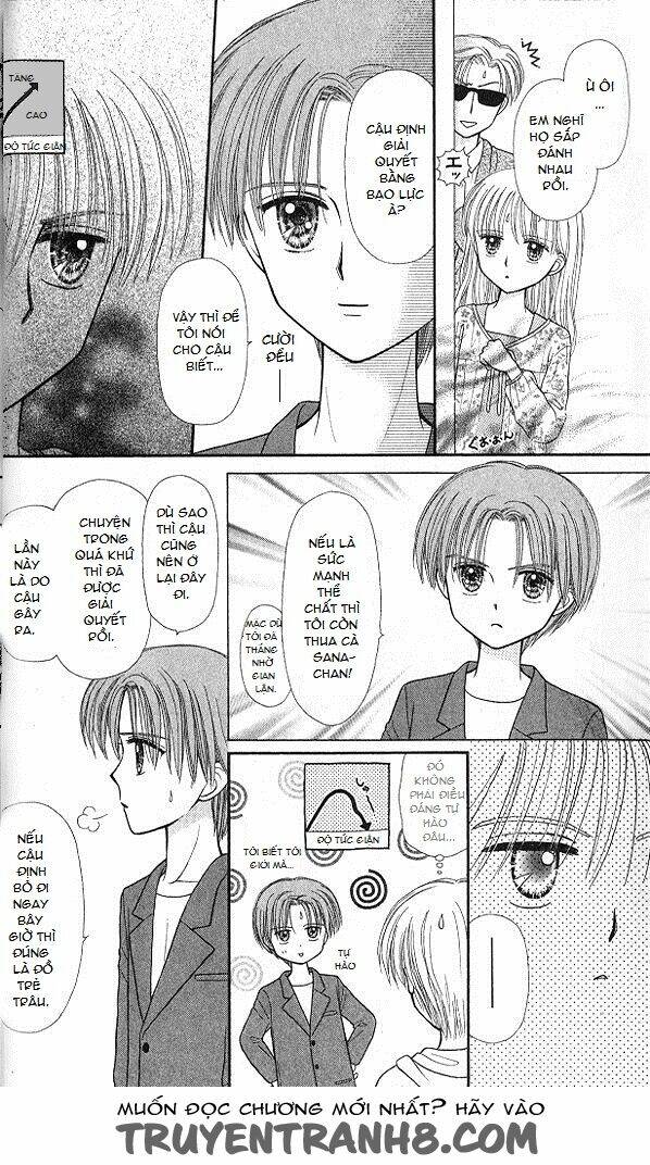 Kodomo No Omocha Chương 47 Ảnh 7