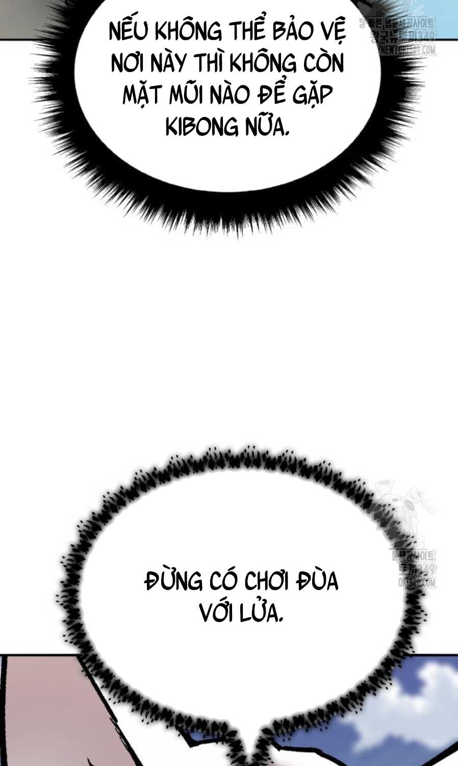 Phá Bỏ Giới Hạn Chương 162 Ảnh 168
