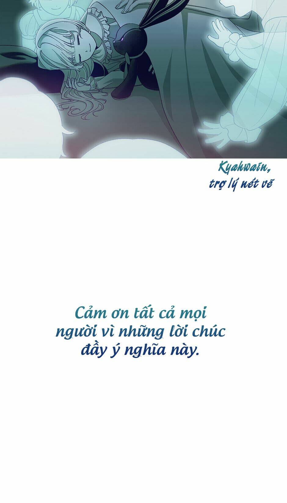 Khế Ước Của Nữ Công Tước Quái Vật Chương 130 Ảnh 76