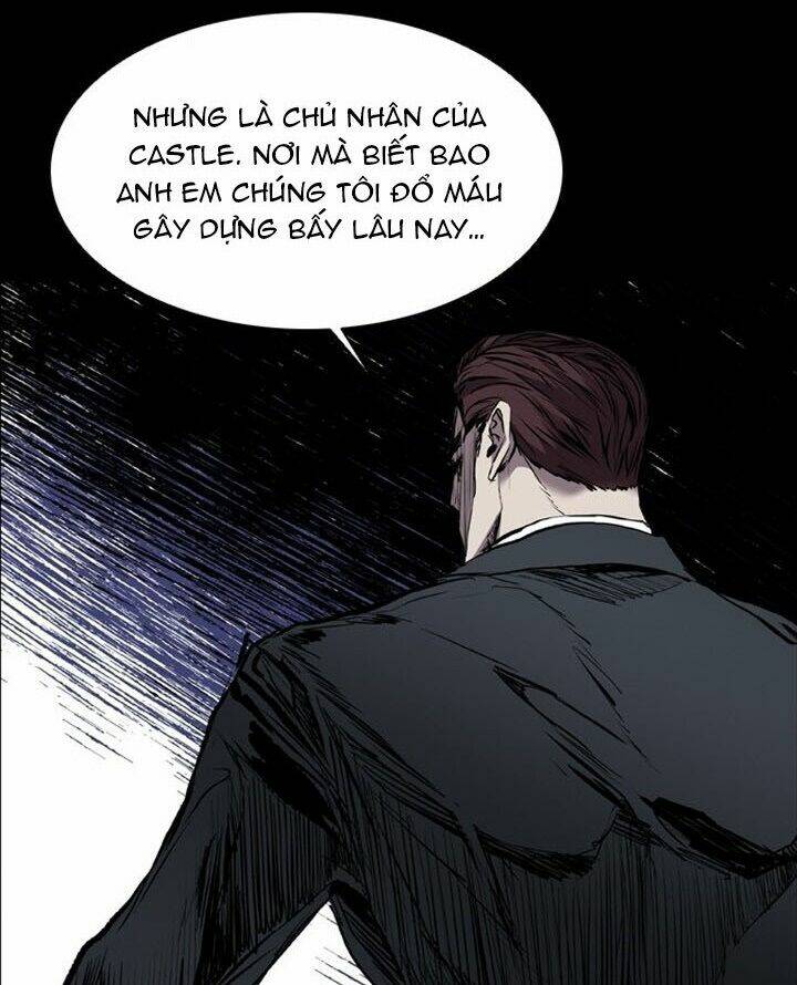 Báo Thù Chương 116 Ảnh 87