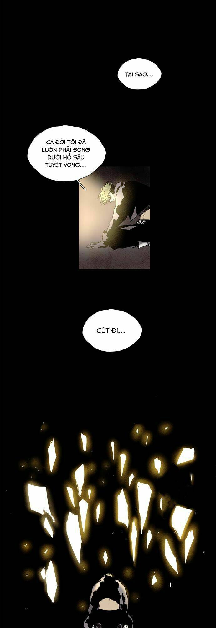 Lessa 2: The Crimson Knight Chương 91 Ảnh 15