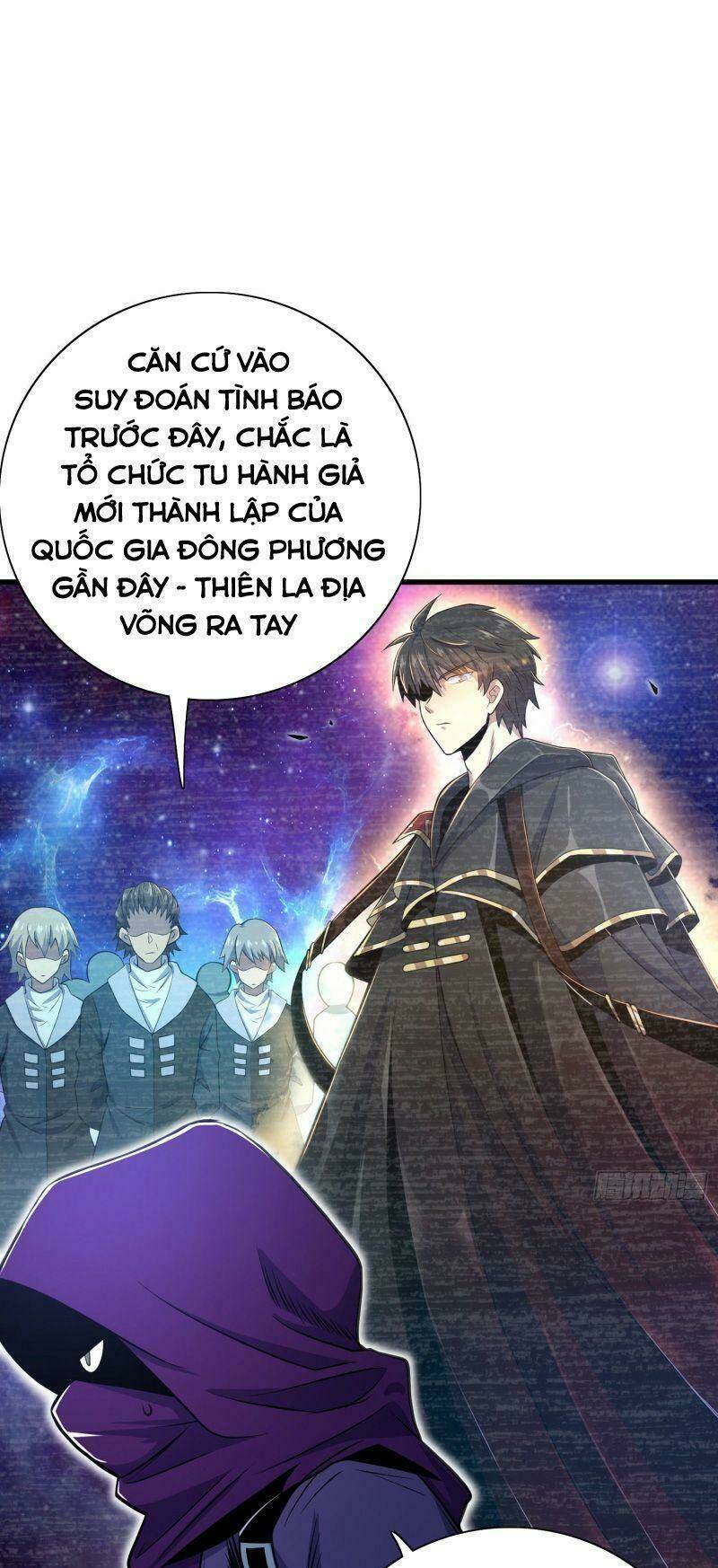Tân Đình Là Hảo Đao Chương 3 Ảnh 38