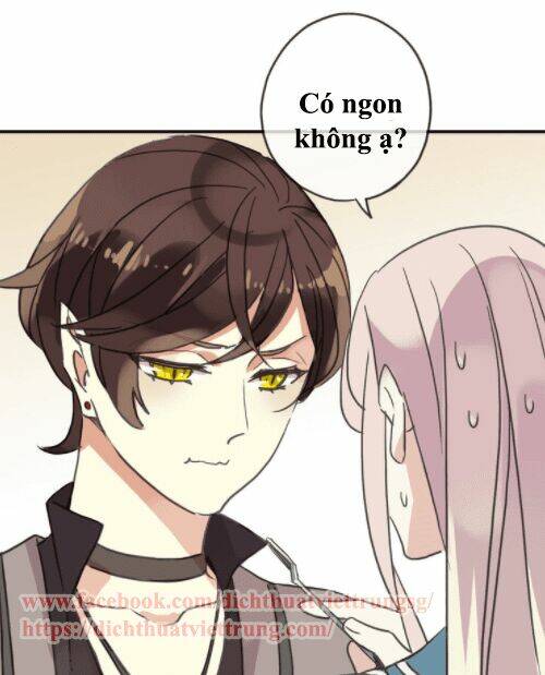 Vết Cắn Ngọt Ngào Chương 51 Ảnh 23