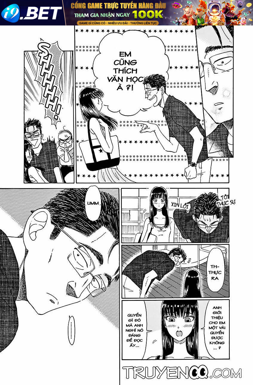 Koi Wa Ameagari No You Ni Chương 22 Ảnh 7