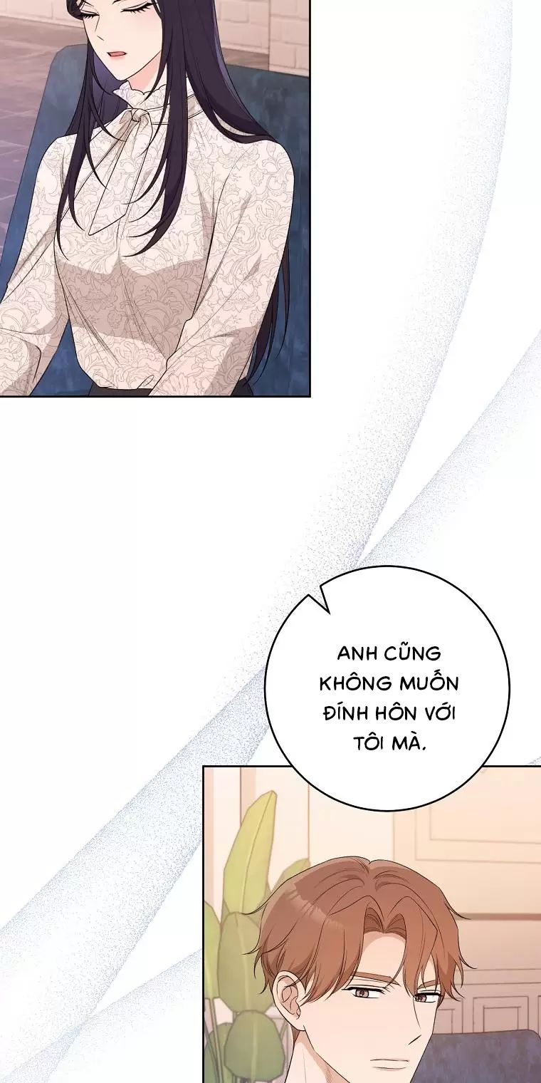 Tôi Sẽ Thoát Khỏi Đoá Hoa Của Thử Thách Chương 7 Ảnh 33