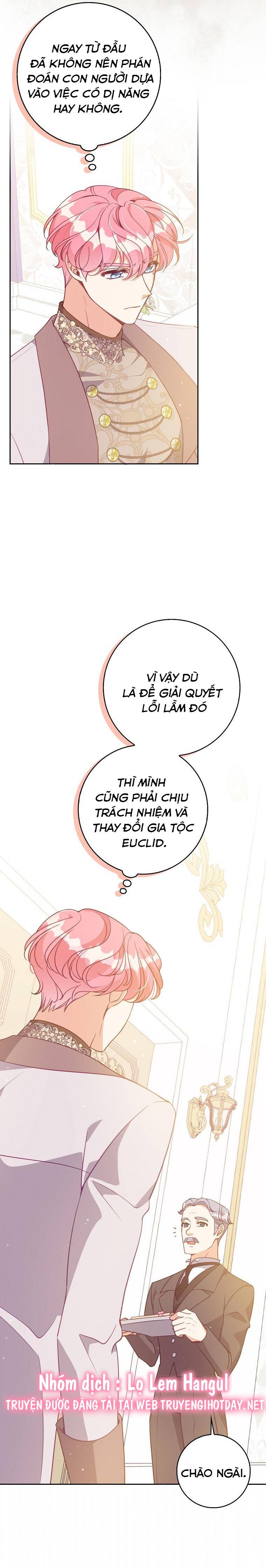 Cô Em Gái Quý Giá Của Nhân Vật Phản Diện Chương 124 Ảnh 17