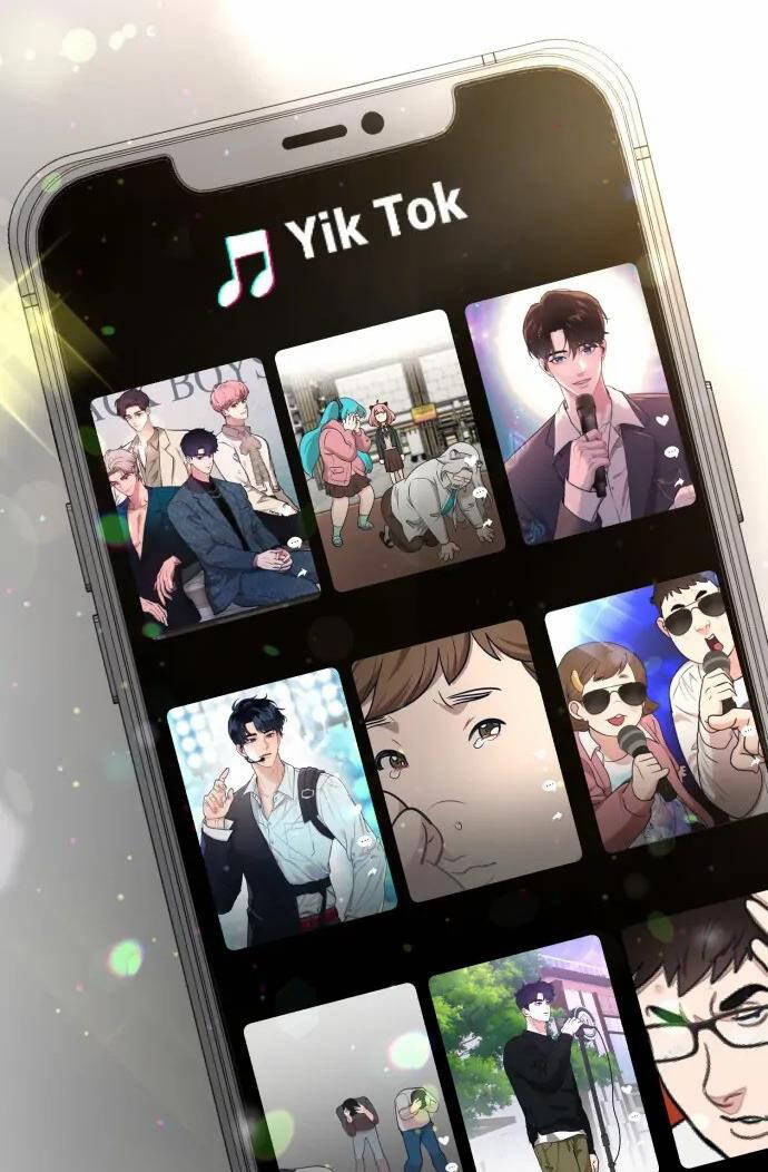 Đời Tư Idol Chương 22.1 Ảnh 30