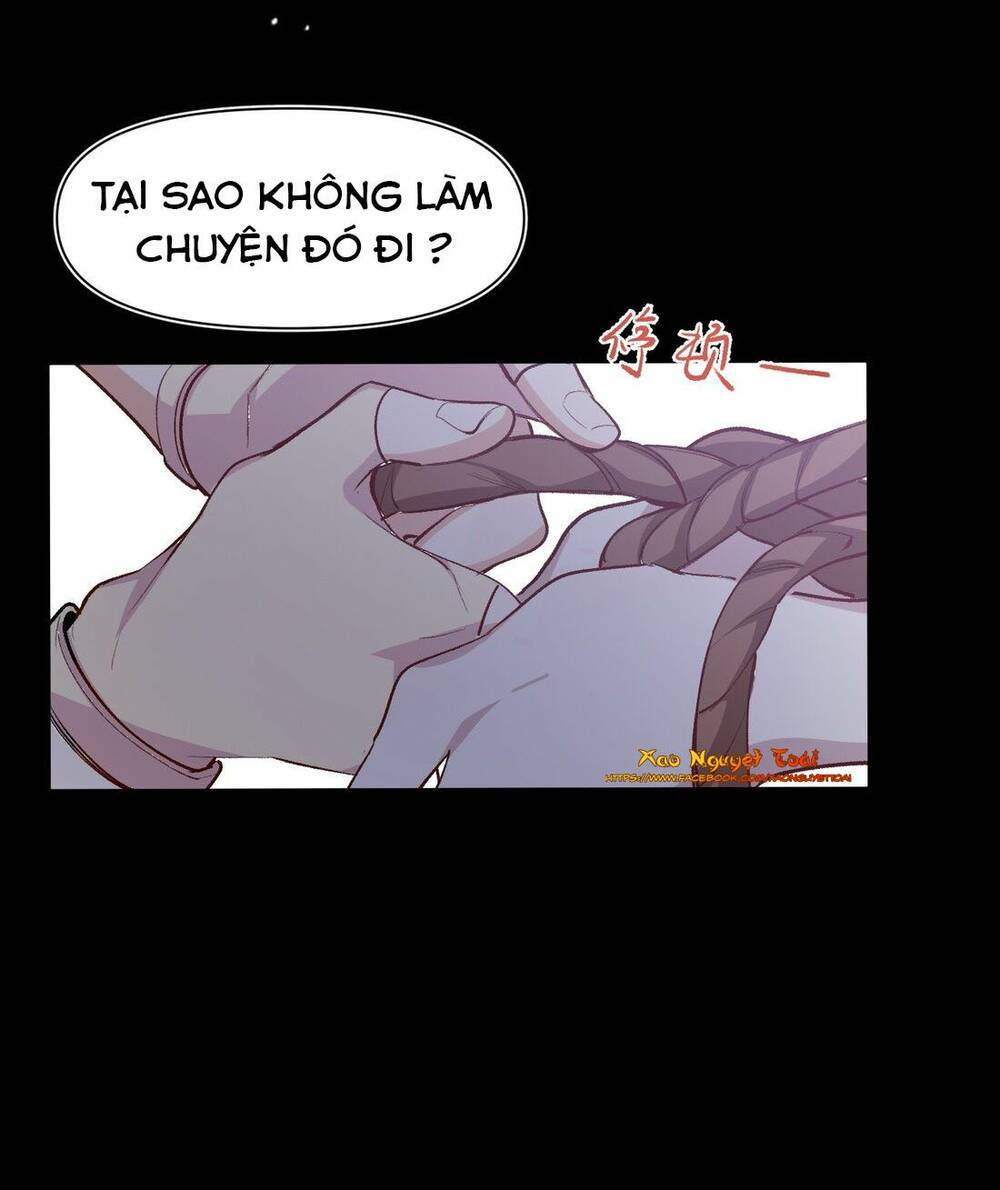 Mười Năm Sau, Tôi Kết Hôn Với Kẻ Không Đội Trời Chung Của Mình?! Chương 41 Ảnh 28