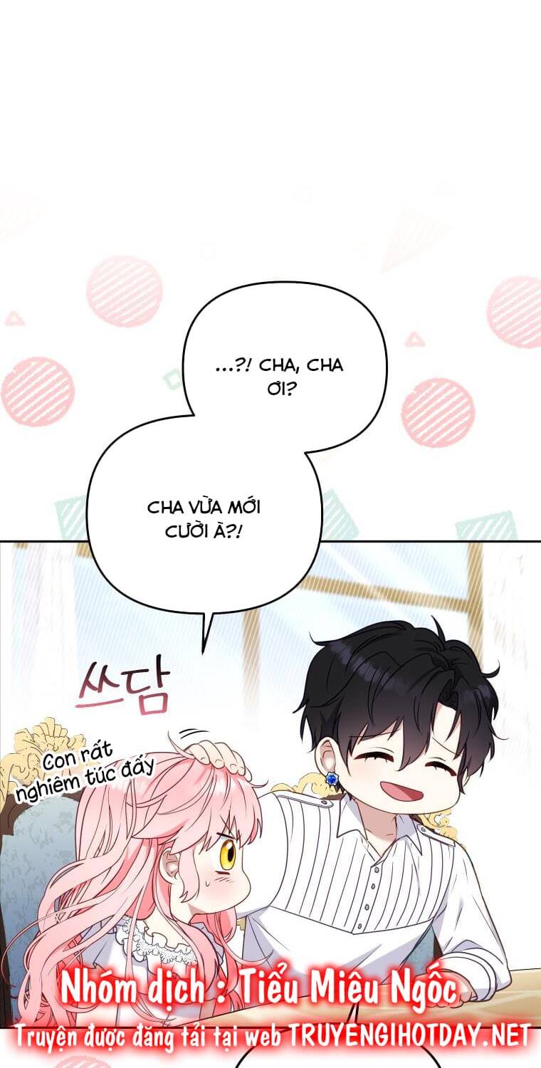 Papa Tôi Là Bạo Chúa Ác Ma Chương 44 Ảnh 50