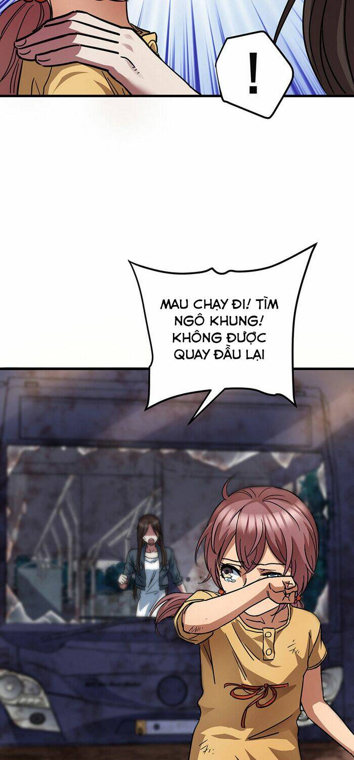 Sau Mạt Thế Tôi Trở Thành Zombie Chương 54 Ảnh 22