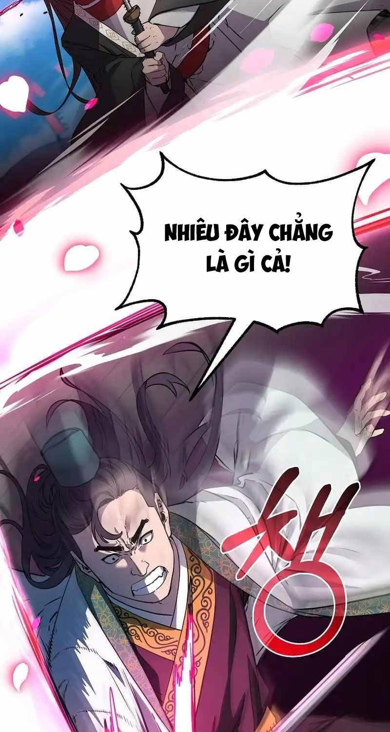Sự Chuyển Sinh Vào Võ Lâm Thế Gia Của Ranker Chương 123 Ảnh 21