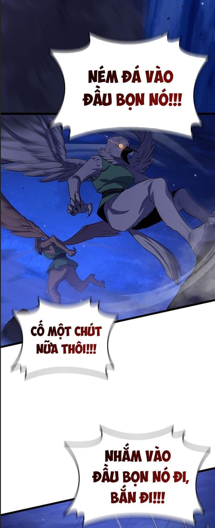 Thực Long Ma Pháp Sư Chương 85 Ảnh 55