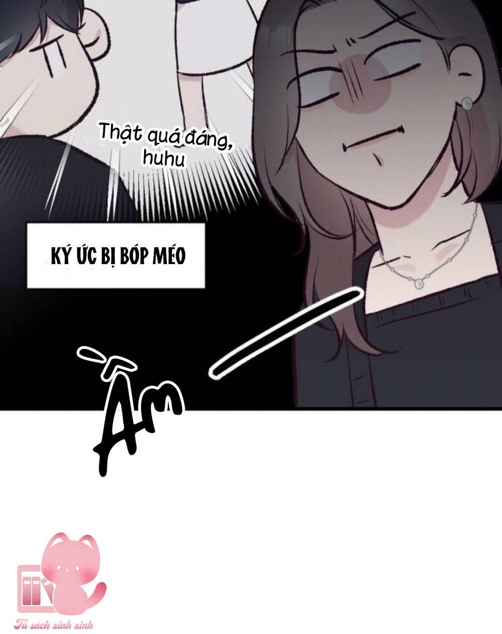 Tình Cờ Ta Gặp Nhau Chương 7 Ảnh 69