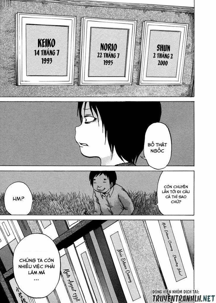 Sayuri Chương 2 Ảnh 20