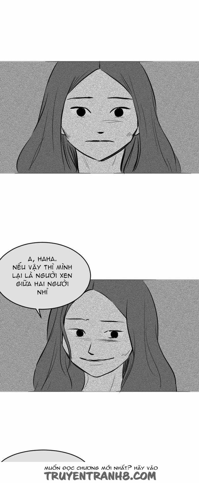 Transparent Cohabitation Chương 43 Ảnh 9