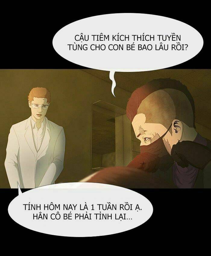 Dead Days Chương 61 Ảnh 31