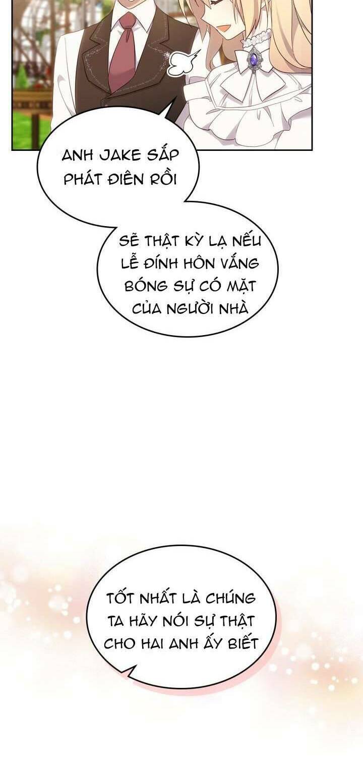 Tôi Vô Tình Cứu Được Em Trai Nam Chính Chương 59 Ảnh 13