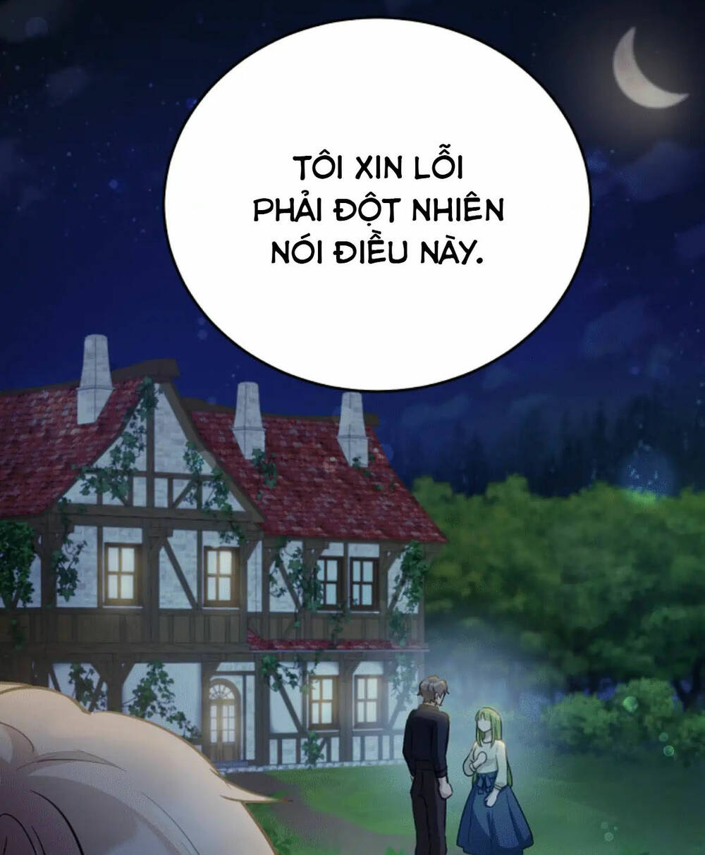 Nếu Bị Phát Hiện Liệu Tôi Có Chết Không Chương 31 Ảnh 93