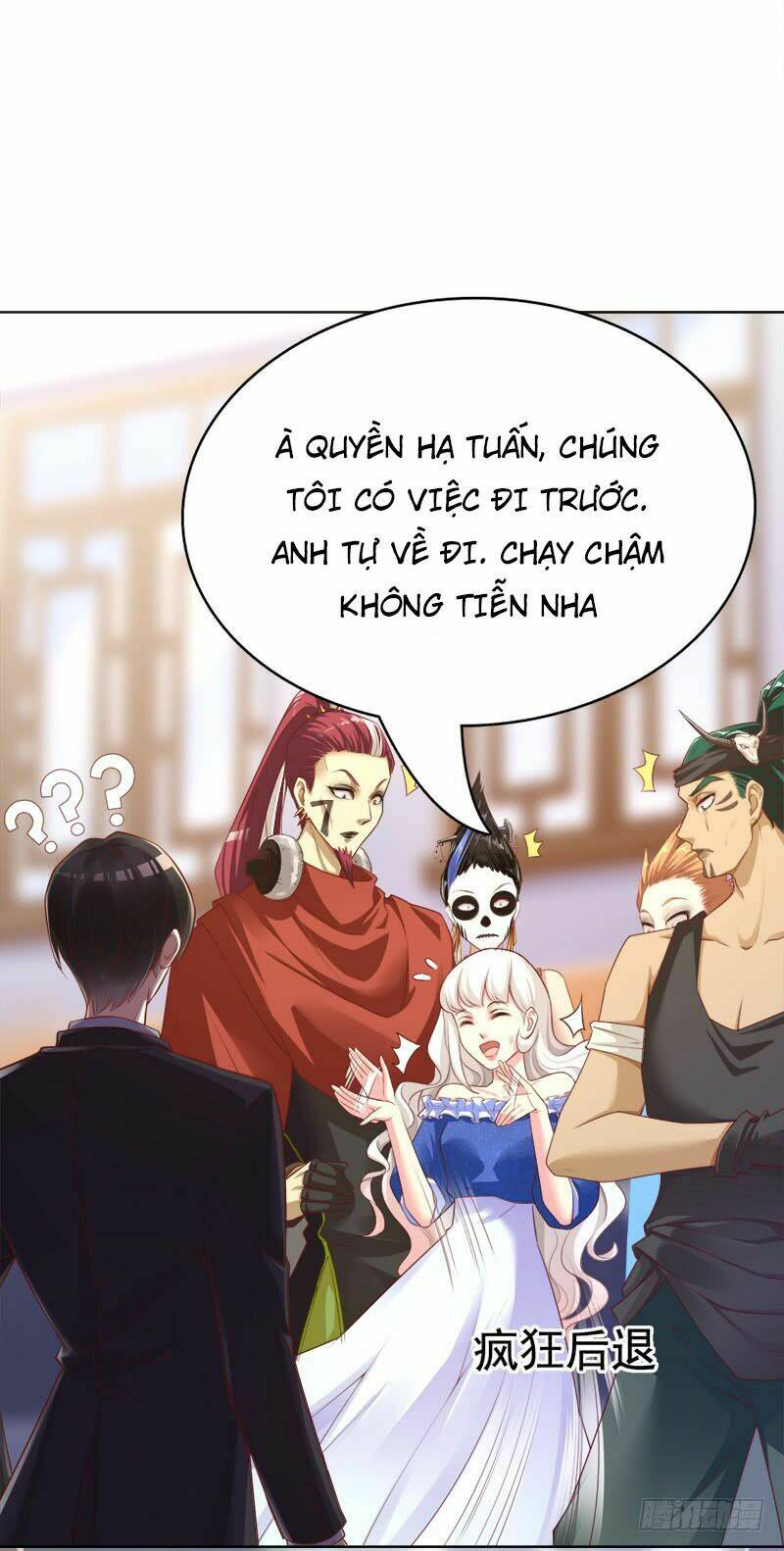 Nhà Có Vợ Xinh Chương 8 Ảnh 33