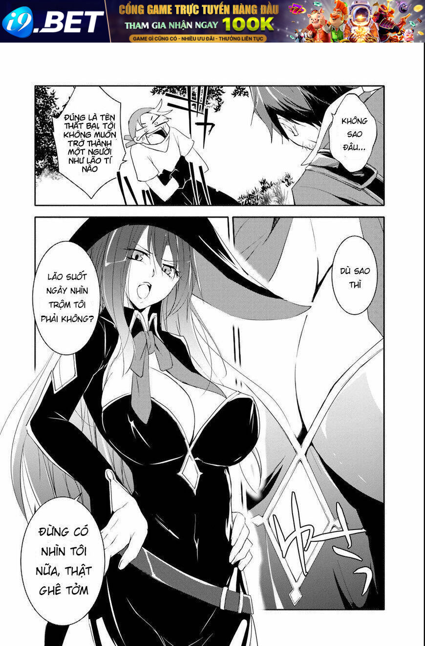 Mannen D-Rank No Chuunen Boukensha, Yotta Ikioi De Densetsu No Ken Wo Hikkonuku Chương 1 Ảnh 7