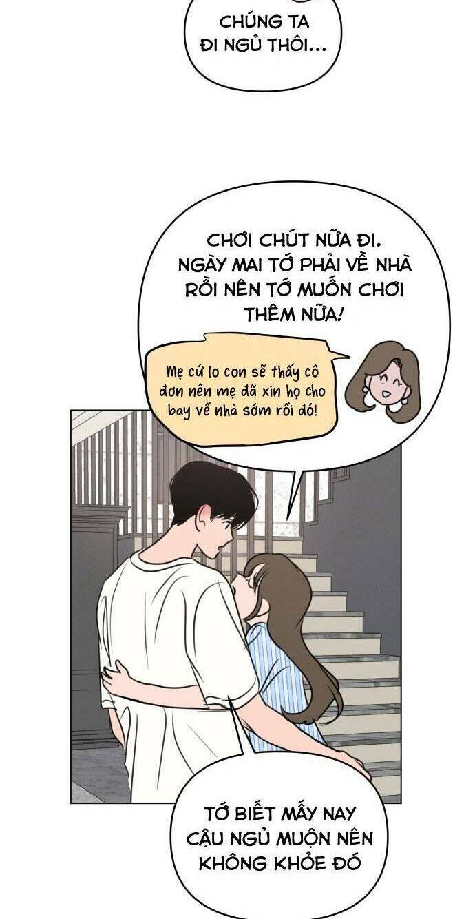 Thỏa Thuận Bí Mật Giữa Chúng Ta Chương 60 Ảnh 54