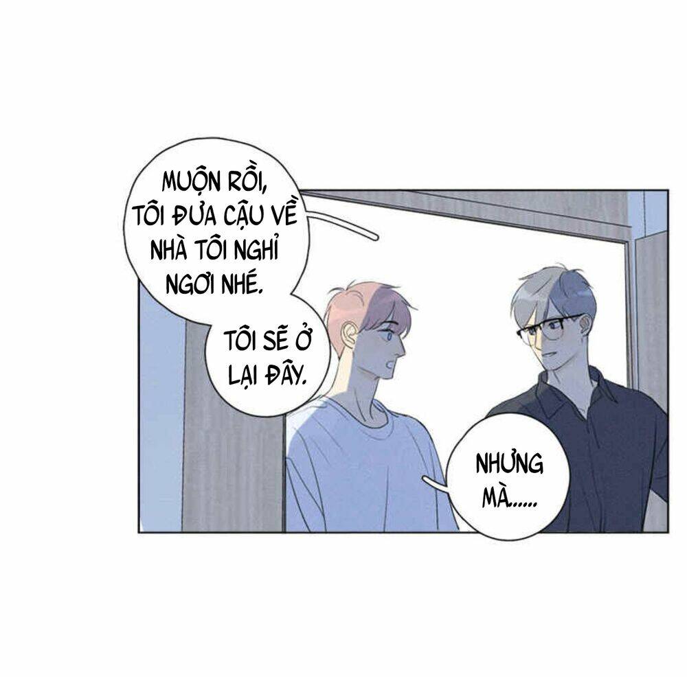 Here U Are Chương 130 Ảnh 38