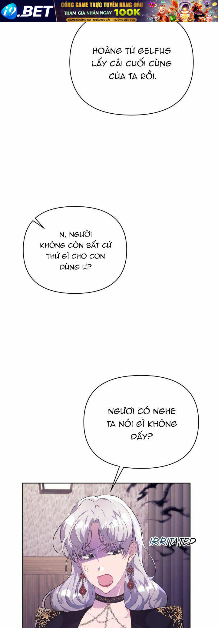 Khi Con Gái Của Phù Thuỷ Phá Giải Lời Nguyền Của Nam Chính Chương 15 Ảnh 47