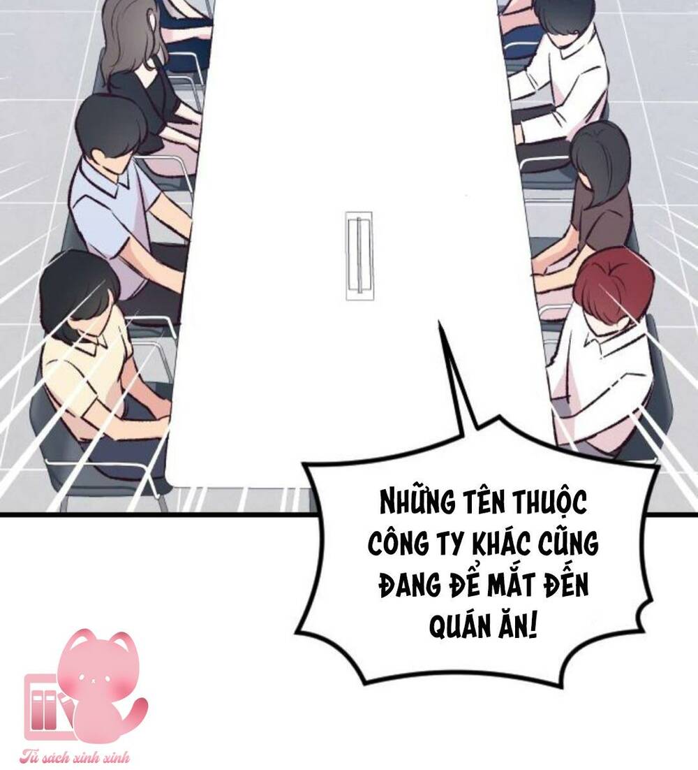 Tình Cờ Ta Gặp Nhau Chương 6 Ảnh 124