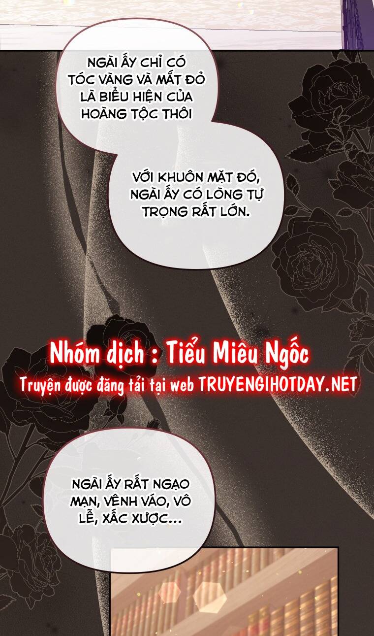 Papa Tôi Là Bạo Chúa Ác Ma Chương 48 Ảnh 68