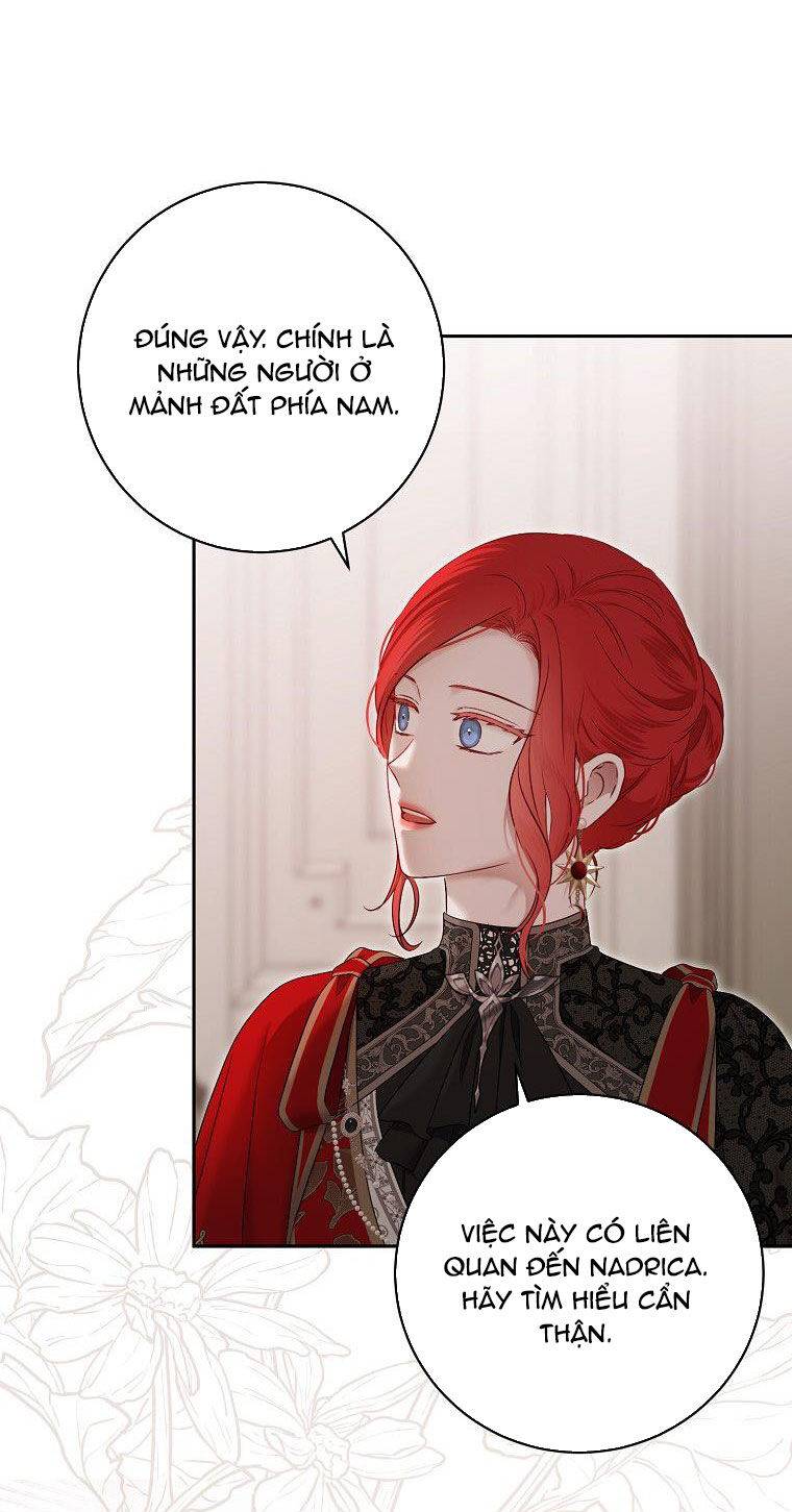 Tôi Lạc Vào Thế Giới Trò Chơi Harem Ngược Chương 114.2 Ảnh 18