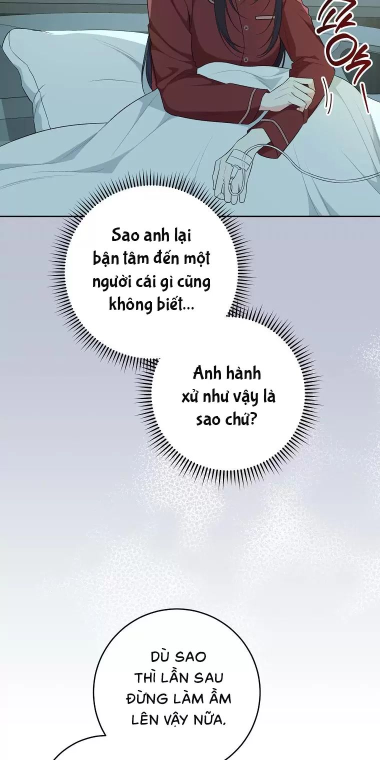 Tôi Sẽ Thoát Khỏi Đoá Hoa Của Thử Thách Chương 9 Ảnh 21