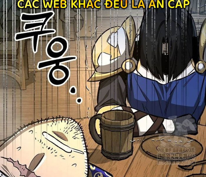 Kẻ Điên Và Đội Trưởng Cảnh Vệ Chương 17 Ảnh 235