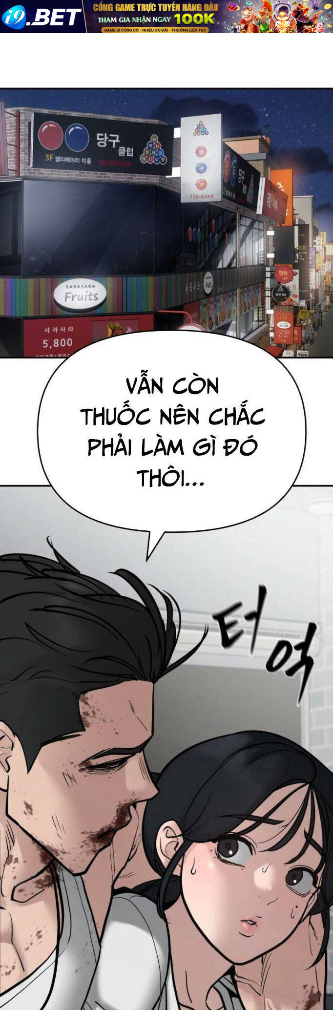 Quản Lí Du Côn Chương 76 Ảnh 2