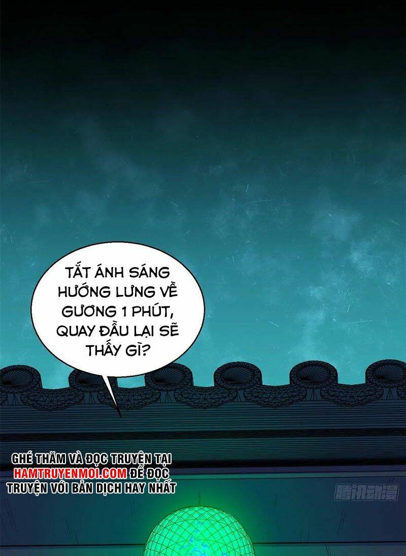 Toàn Cầu Sụp Đổ Chương 55 Ảnh 14