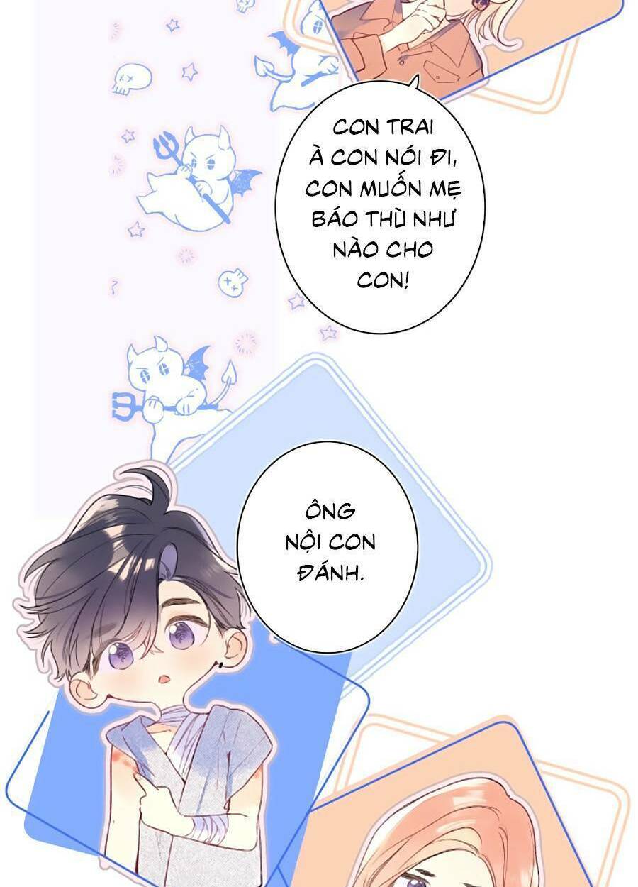 Đừng Khóc Chương 102 Ảnh 19