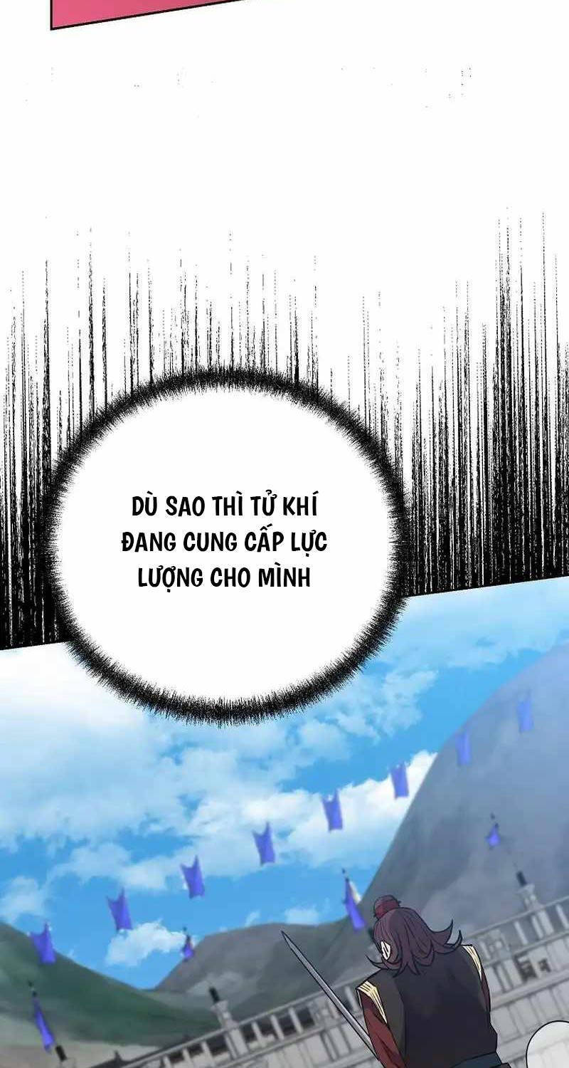 Sự Chuyển Sinh Vào Võ Lâm Thế Gia Của Ranker Chương 123 Ảnh 78