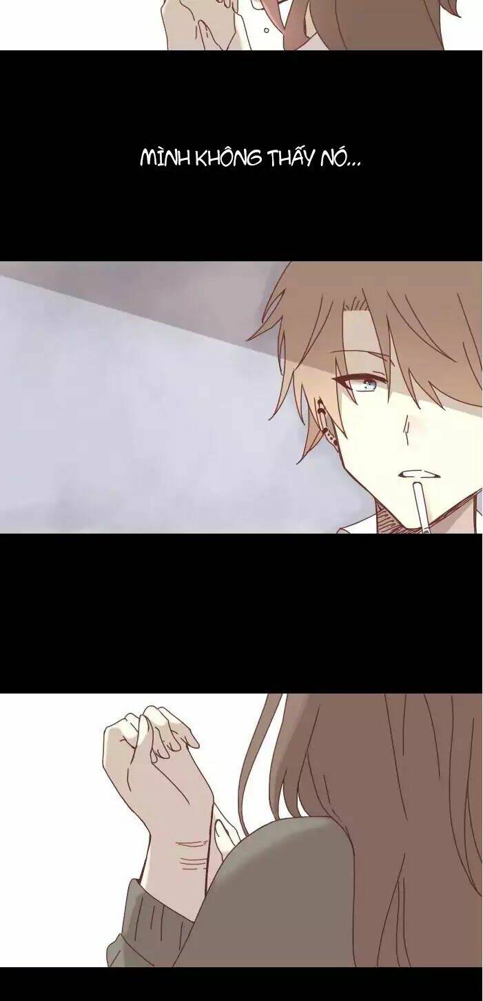 From Nightmare To Love Chương 2 Ảnh 17