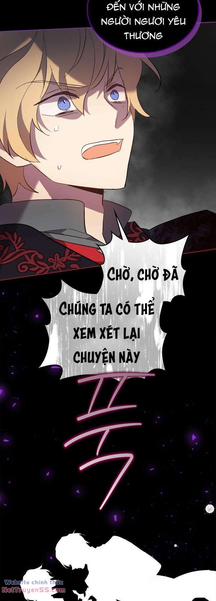 Tôi Vô Tình Cứu Được Em Trai Nam Chính Chương 62 Ảnh 42
