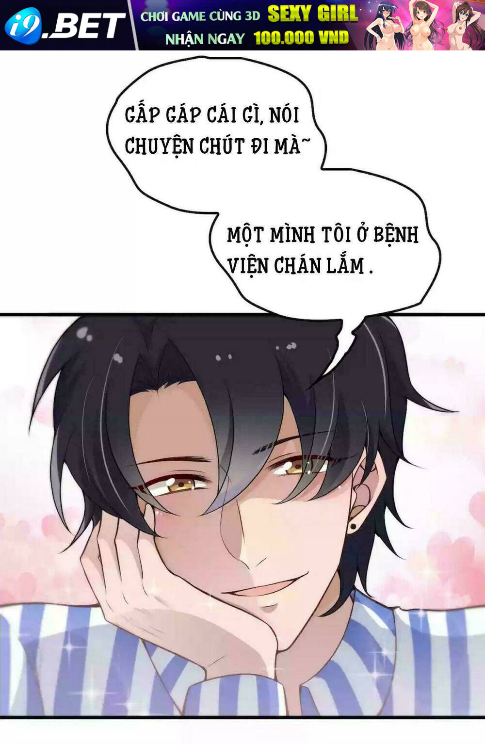 Mệnh Trung Khuyết Quân Chương 7 Ảnh 14