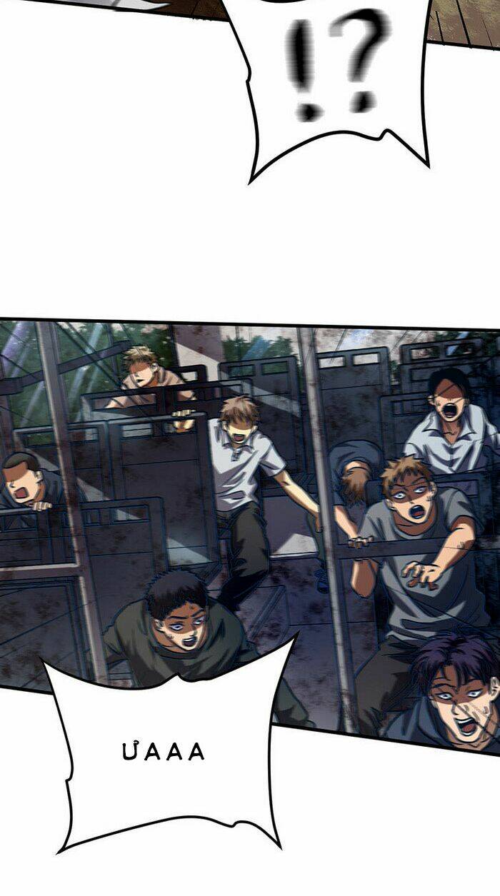 Sau Mạt Thế Tôi Trở Thành Zombie Chương 53 Ảnh 21