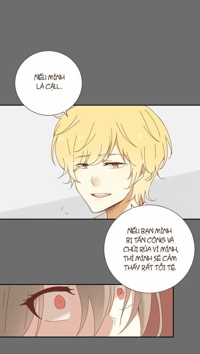 From Nightmare To Love Chương 12 Ảnh 21