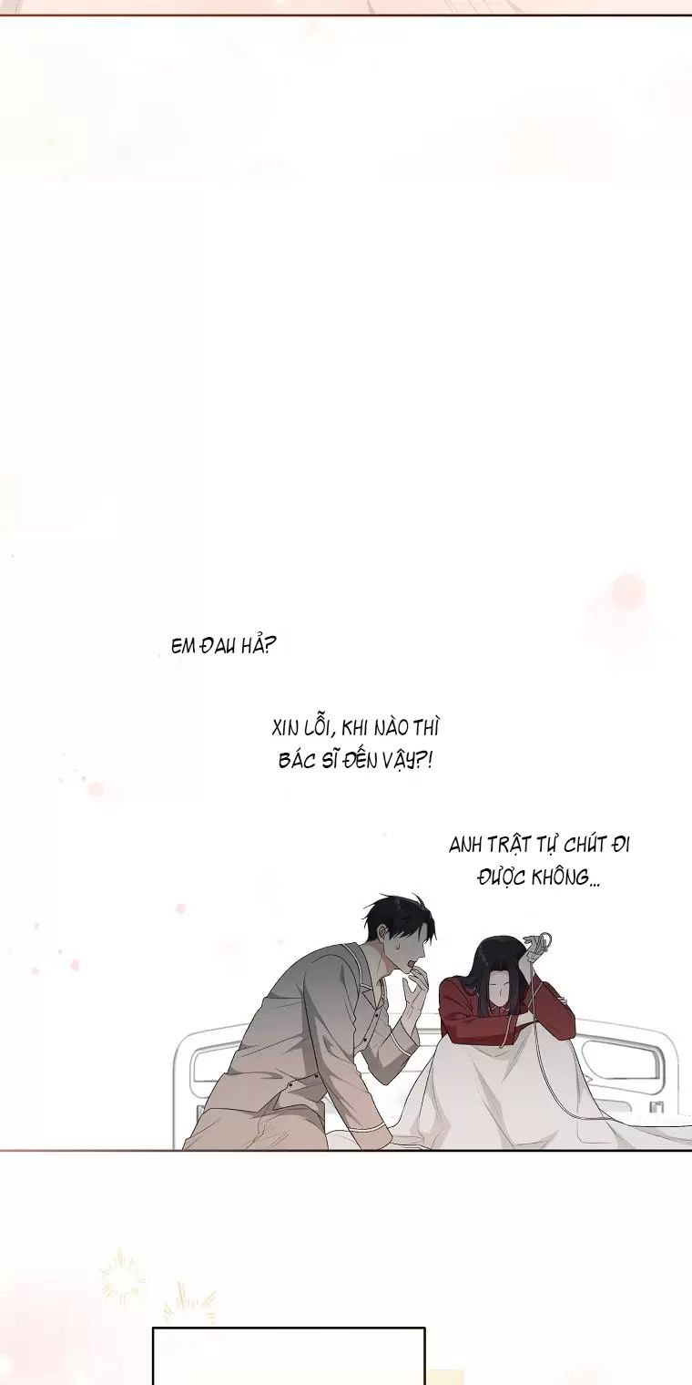 Tôi Sẽ Thoát Khỏi Đoá Hoa Của Thử Thách Chương 9 Ảnh 44