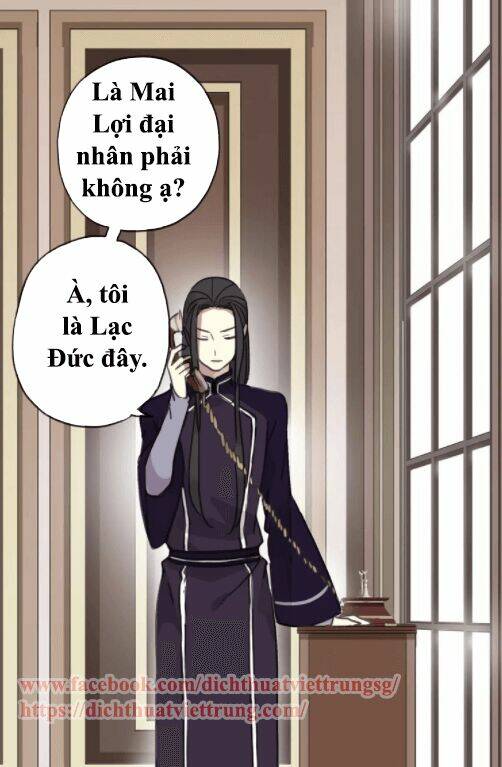 Vết Cắn Ngọt Ngào Chương 63 Ảnh 19