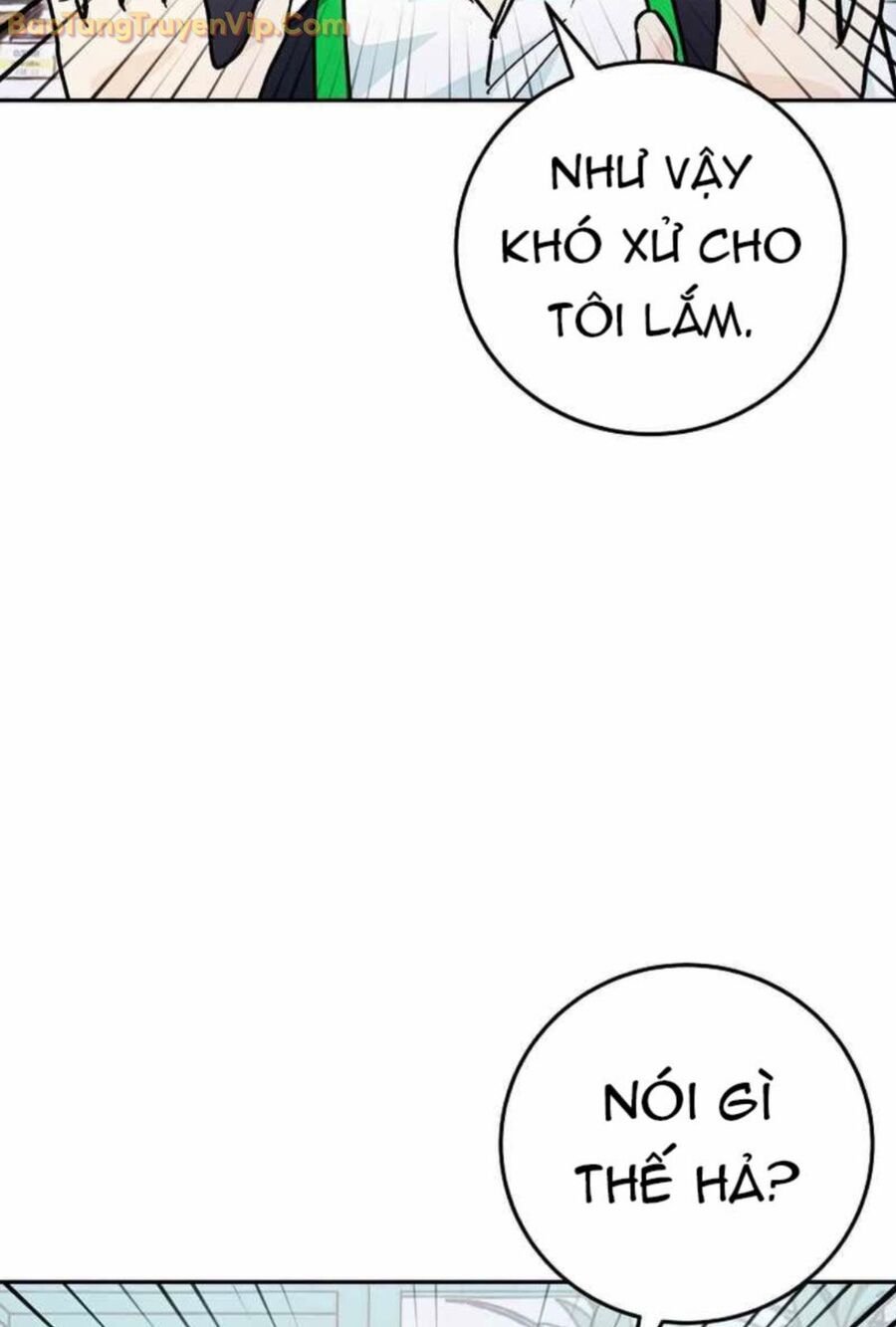 Trở Thành Công Chức Pháp Thuật Chương 14 Ảnh 4