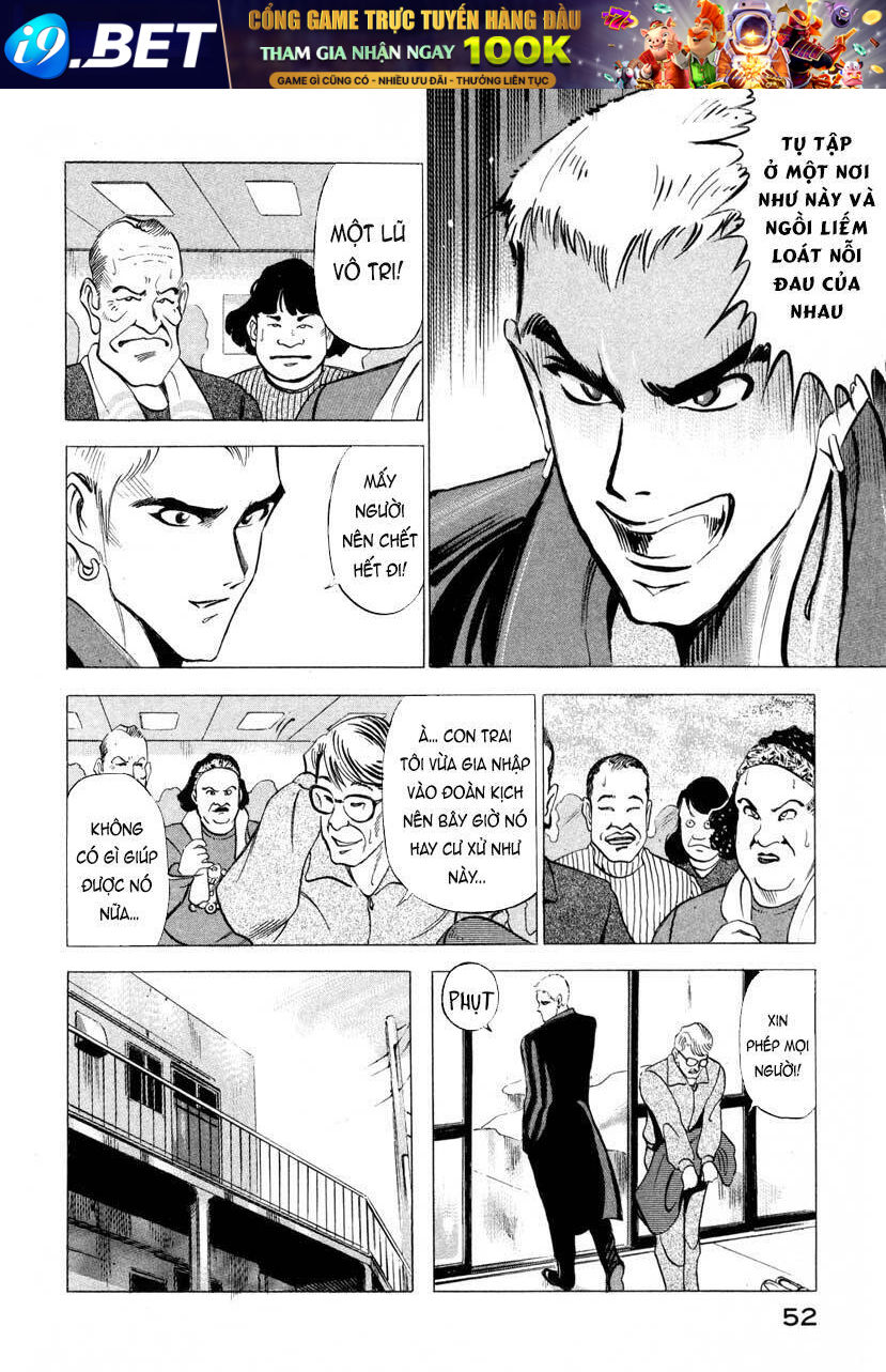 Jiraishin Chương 1 Ảnh 52