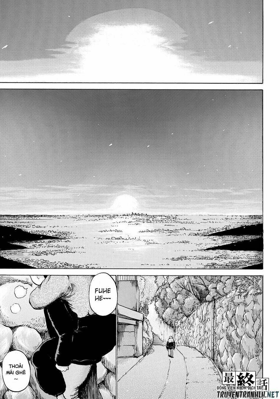 Sayuri Chương 15 Ảnh 4