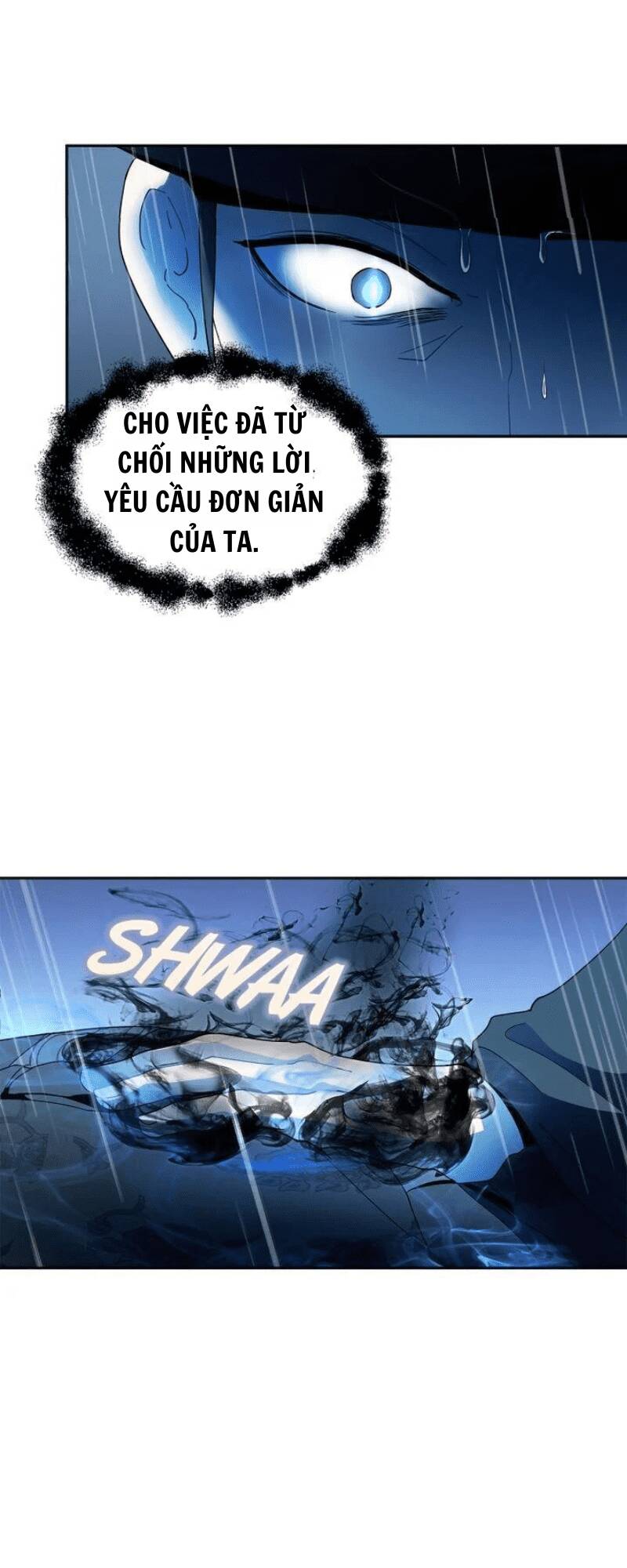 Vị Khách Đặc Biệt Của Tôi Chương 1 Ảnh 5