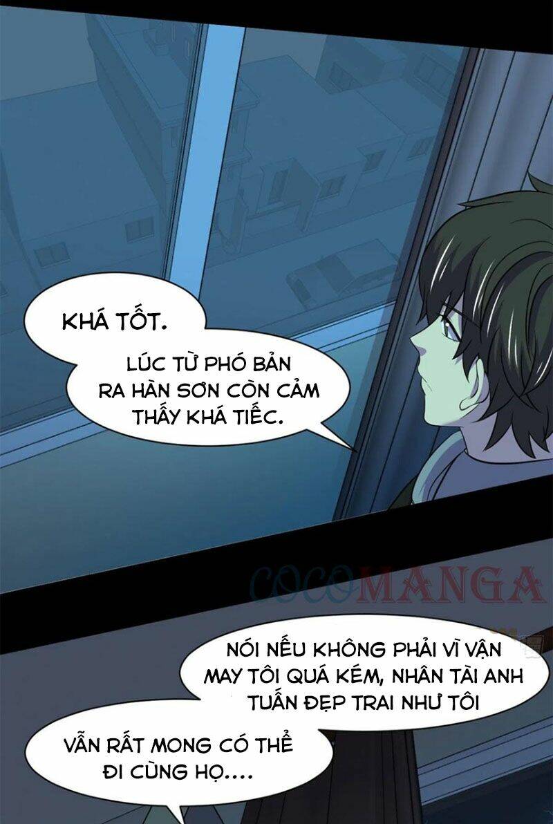 Toàn Cầu Sụp Đổ Chương 66 Ảnh 13
