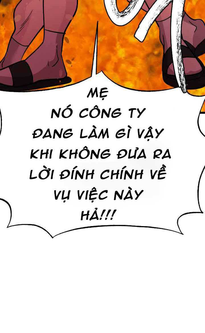 Đời Tư Idol Chương 13.1 Ảnh 52